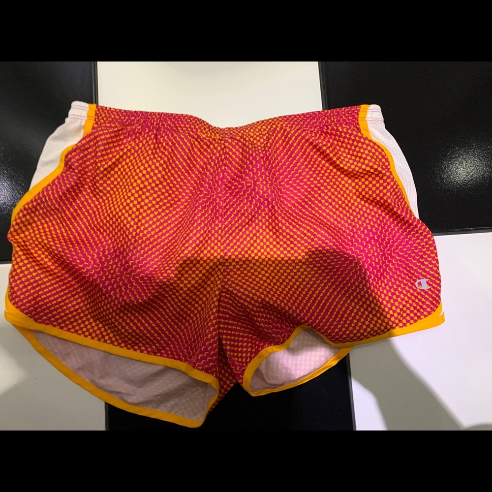 Champion shorts
